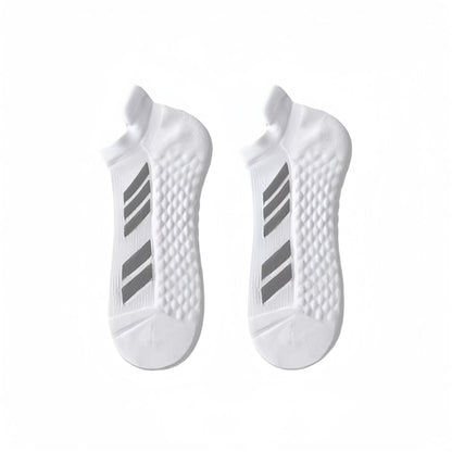 🔥Dernier jour - 49 % de réduction🔥Chaussettes de sport basses unisexes invisibles