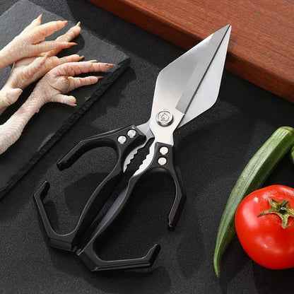Nouveaux ciseaux à os de poulet SK5 améliorés avec grande tête