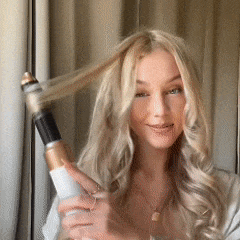 Planche NewHair Pro 5 en 1