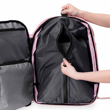 ElleFlight™ – L'indispensable de voyage pour les femmes actives