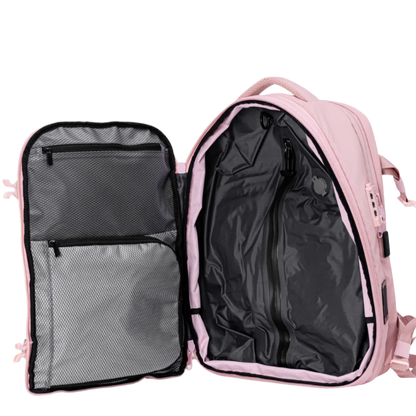 ElleFlight™ – L'indispensable de voyage pour les femmes actives