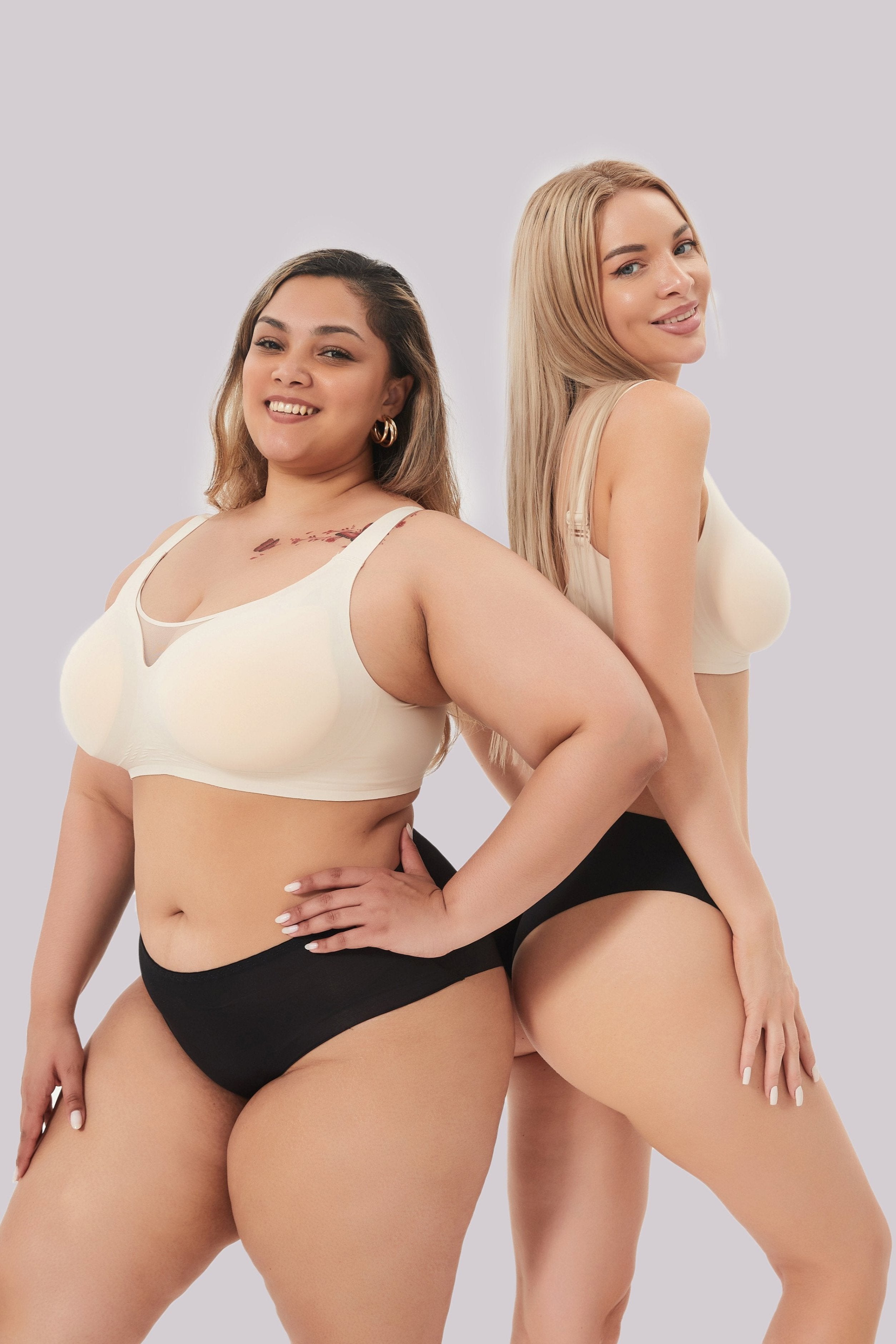 Get Comfy - Le confort révolutionnaire