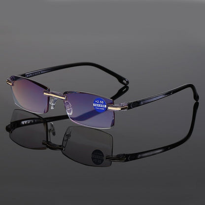 1 acheté, 1 offert - Lunettes progressives anti-bleu! 👓