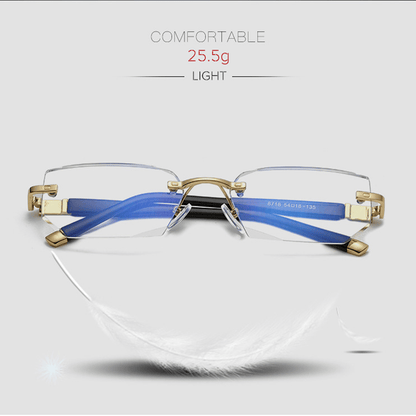 1 acheté, 1 offert - Lunettes progressives anti-bleu! 👓