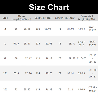 Veste zippée chaude unie pour homme – 💪 Anti-froissement, coupe-vent, imperméable à la pluie et à la neige !